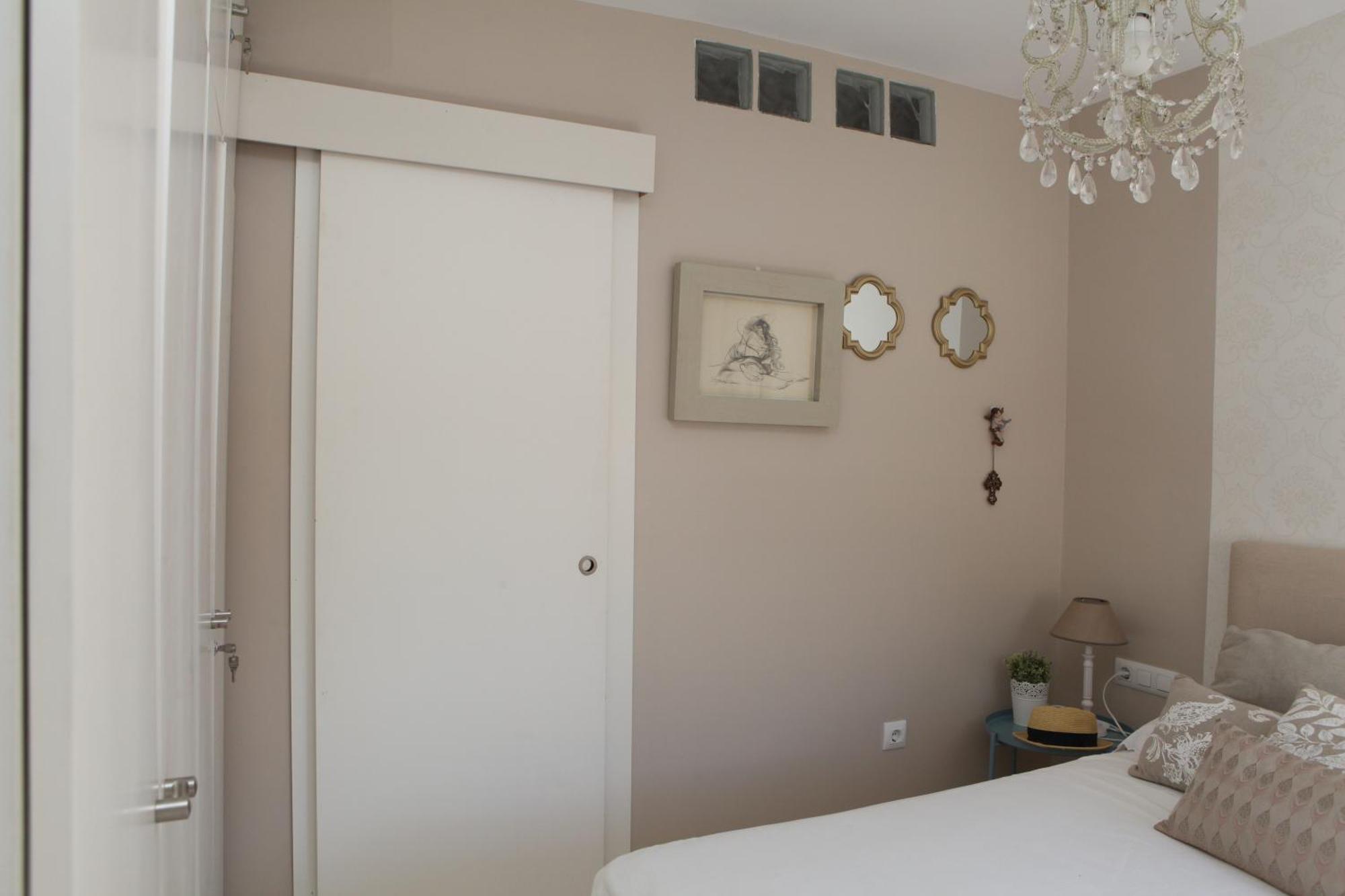 Apartament Selecta La Casa Del Artista Sewilla Zewnętrze zdjęcie