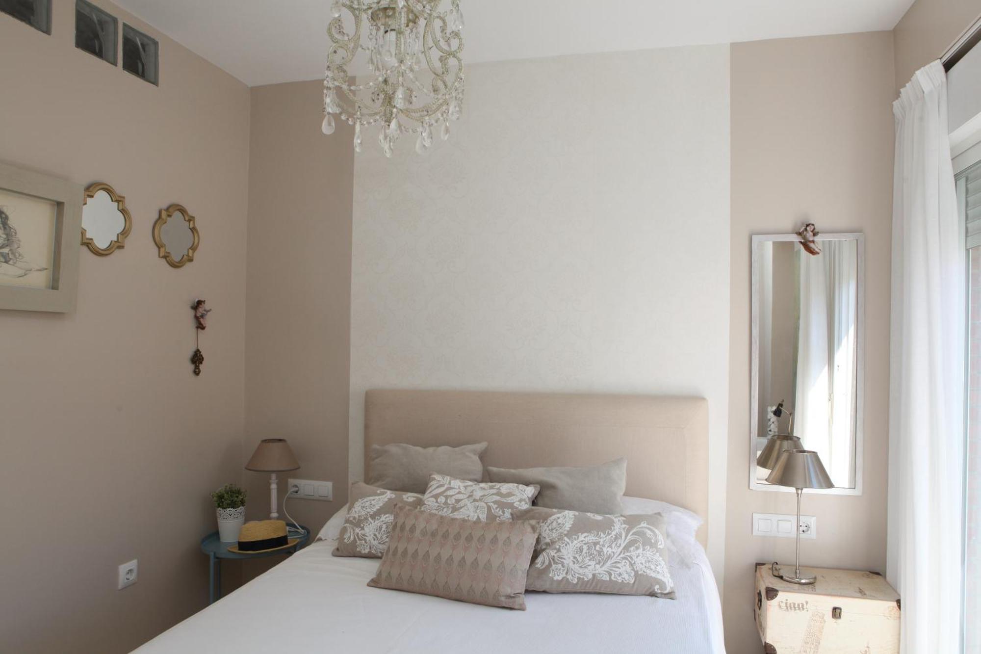 Apartament Selecta La Casa Del Artista Sewilla Zewnętrze zdjęcie