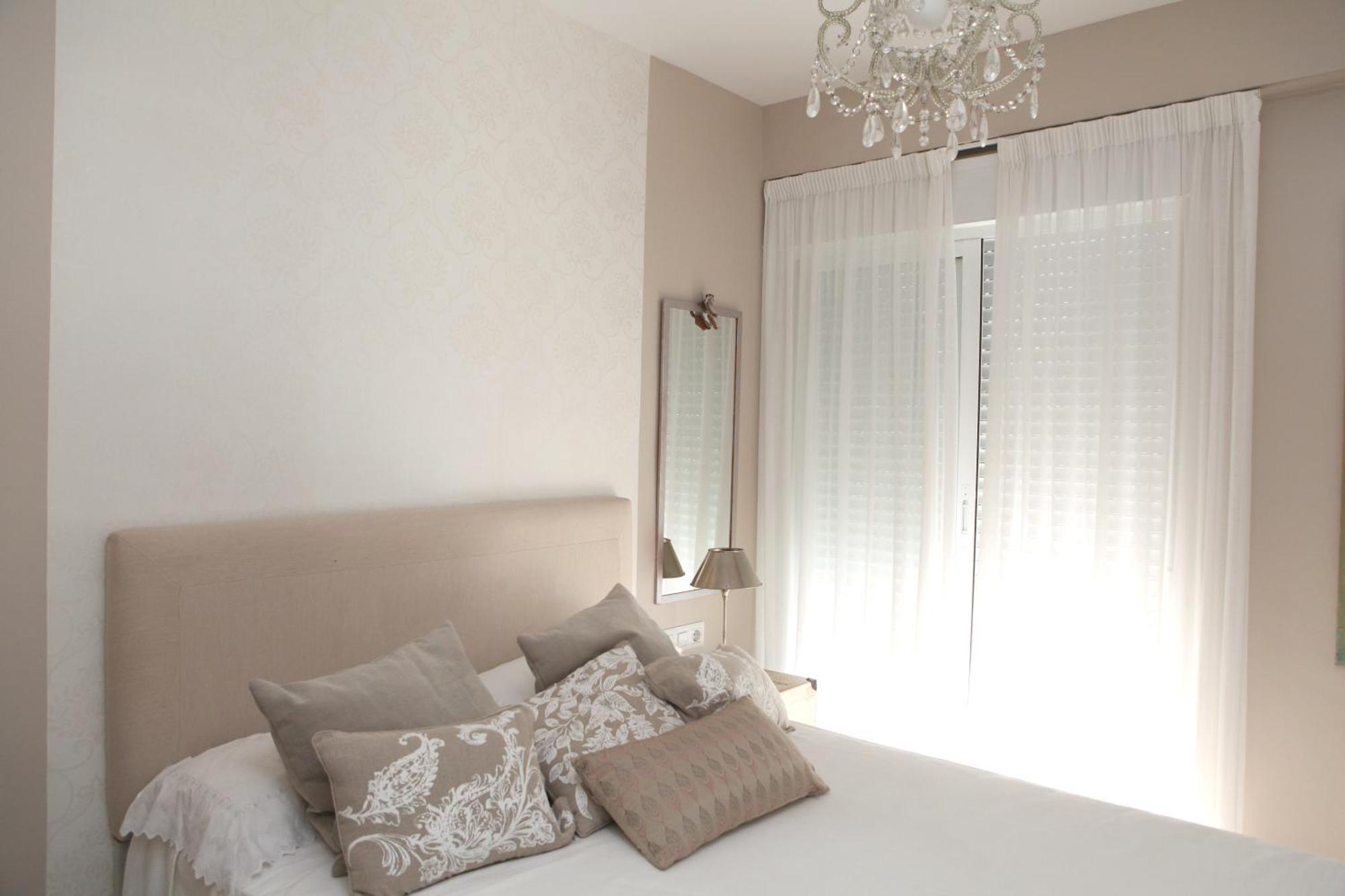 Apartament Selecta La Casa Del Artista Sewilla Zewnętrze zdjęcie