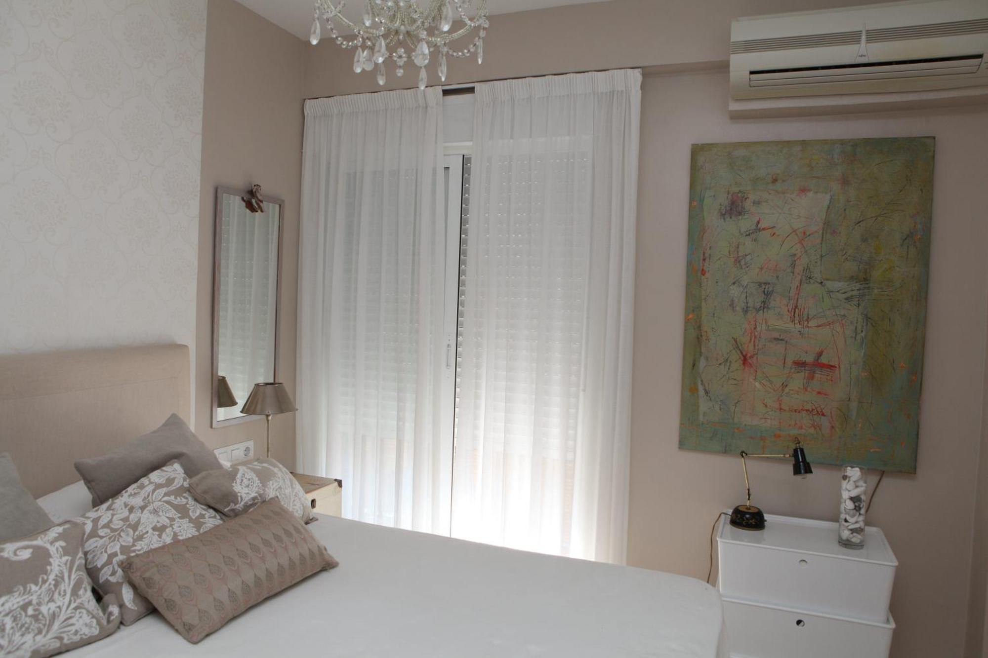 Apartament Selecta La Casa Del Artista Sewilla Zewnętrze zdjęcie