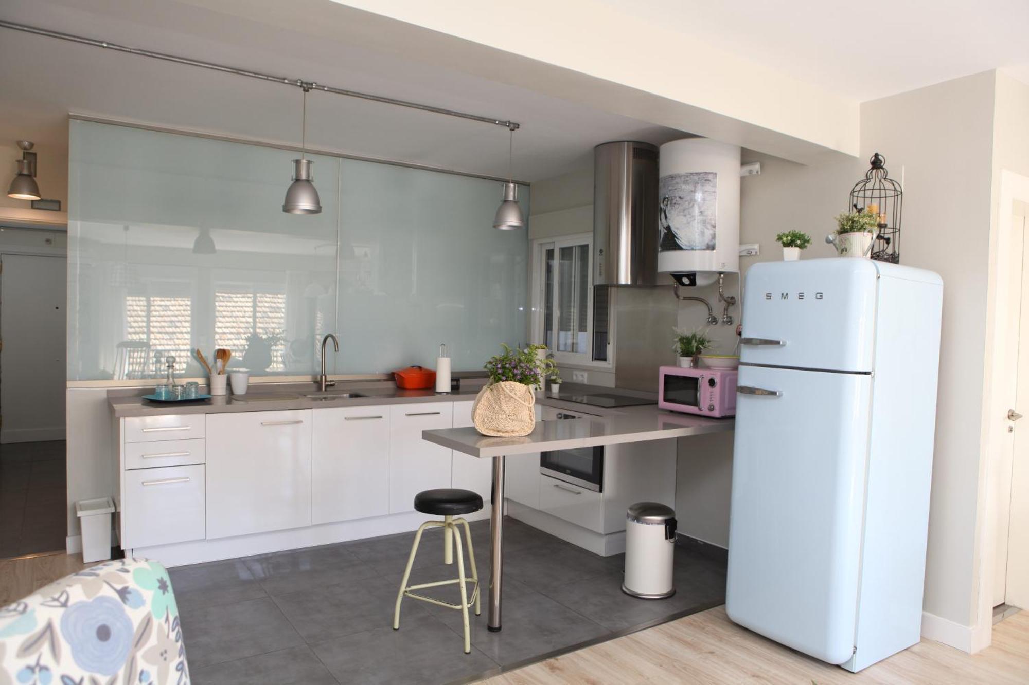 Apartament Selecta La Casa Del Artista Sewilla Zewnętrze zdjęcie