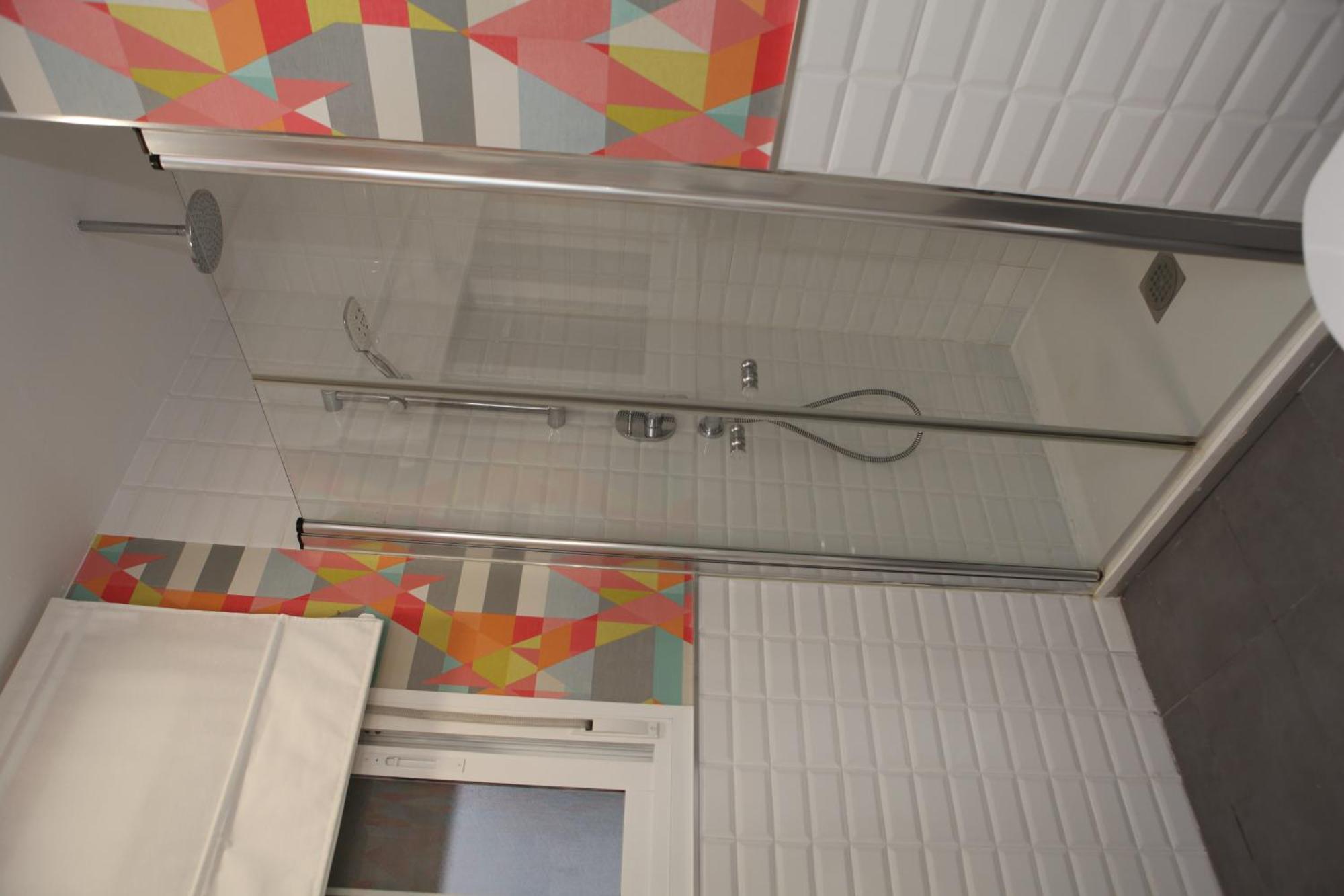 Apartament Selecta La Casa Del Artista Sewilla Zewnętrze zdjęcie
