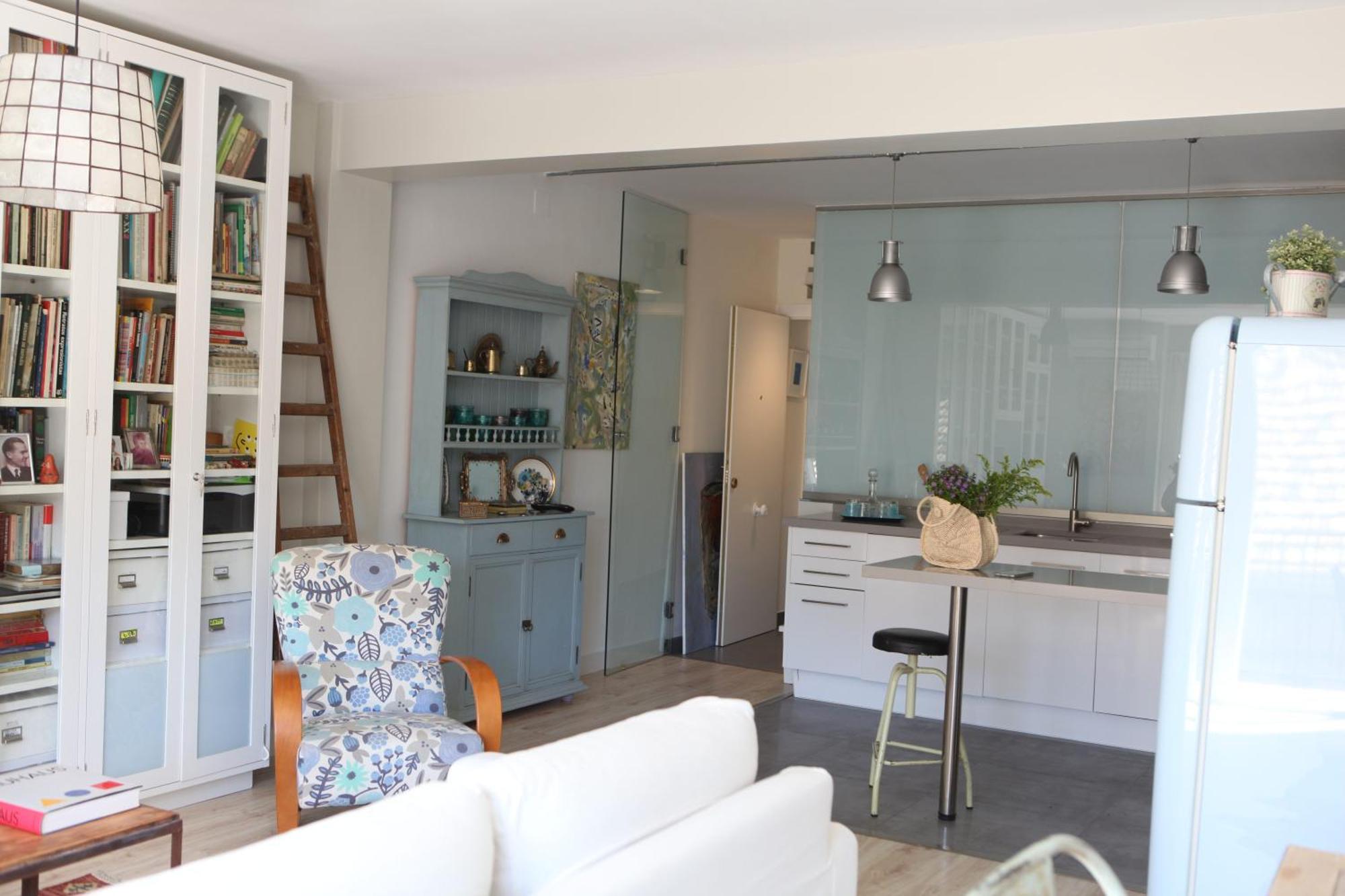 Apartament Selecta La Casa Del Artista Sewilla Zewnętrze zdjęcie