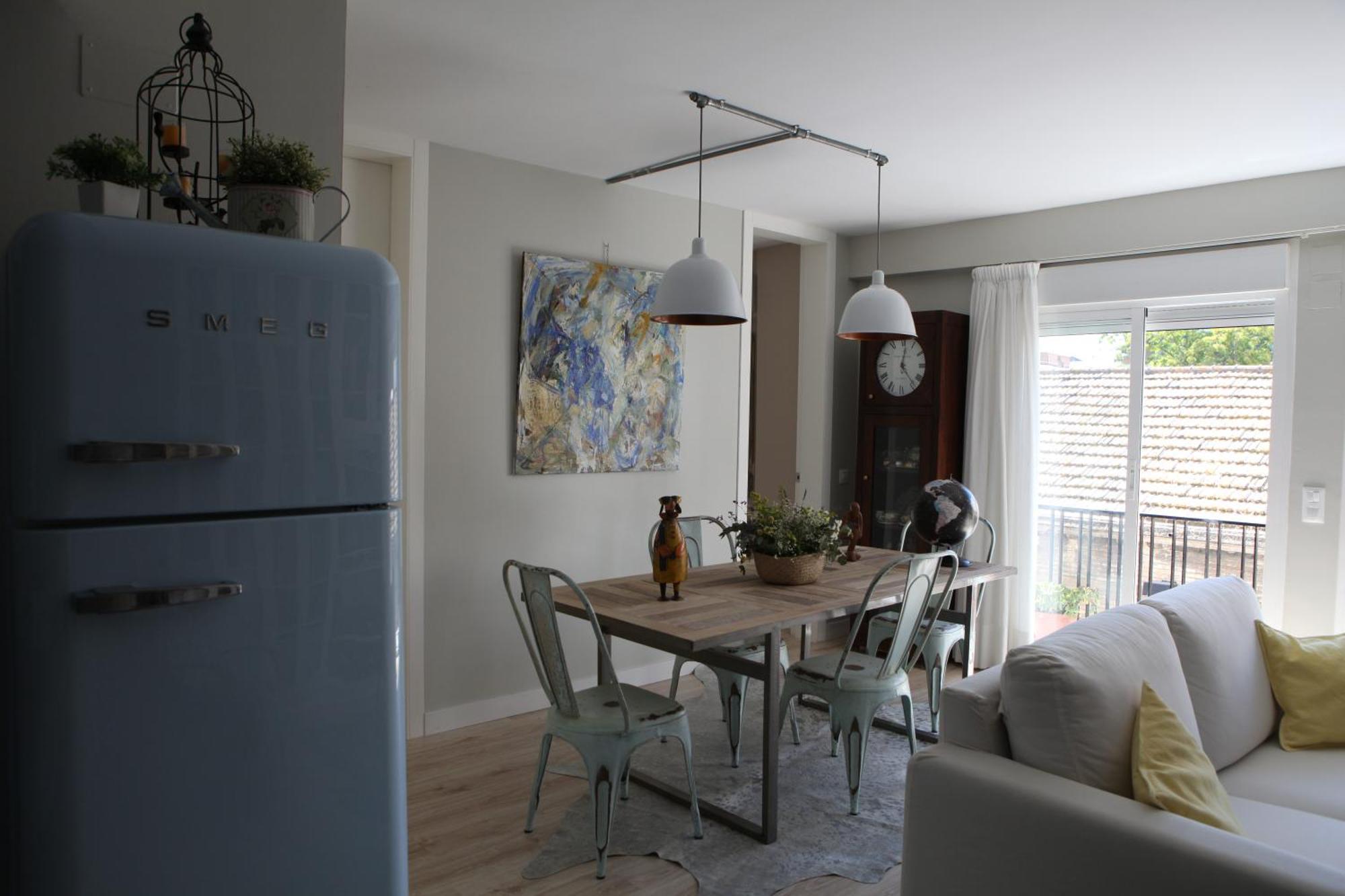 Apartament Selecta La Casa Del Artista Sewilla Zewnętrze zdjęcie